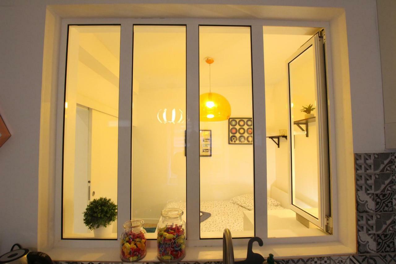 Colmar City Center - Modern Studio Cocoon - Bookingalsace Exterior photo